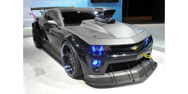 Son Model Araçlar